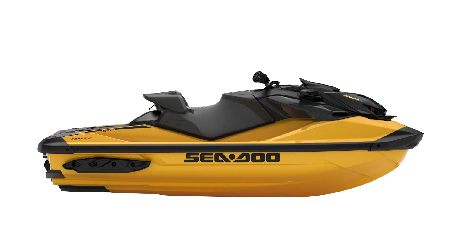 BRP Sea-Doo RXP-X RS 300 2021