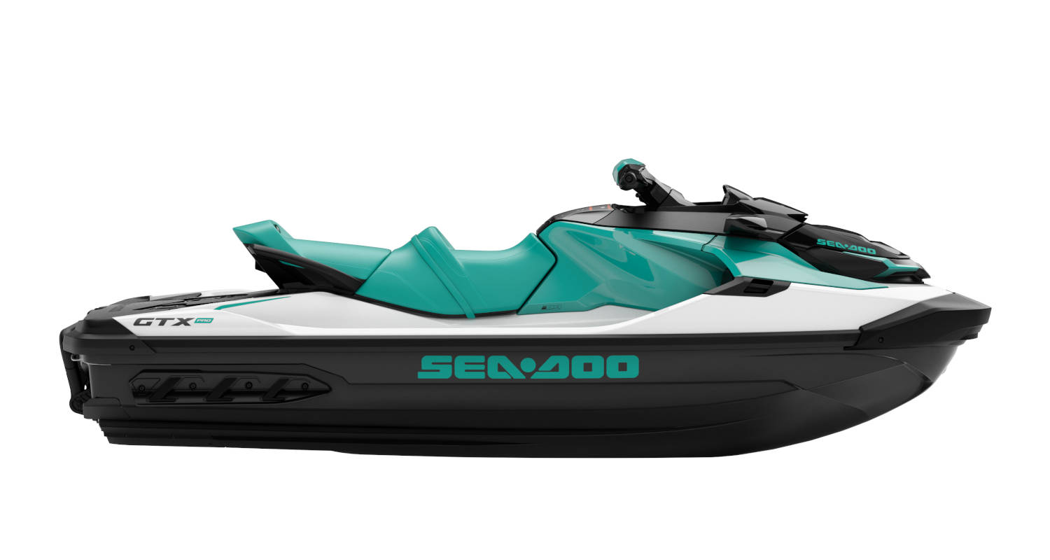 BRP Sea-Doo GTX 130 Pro 2021